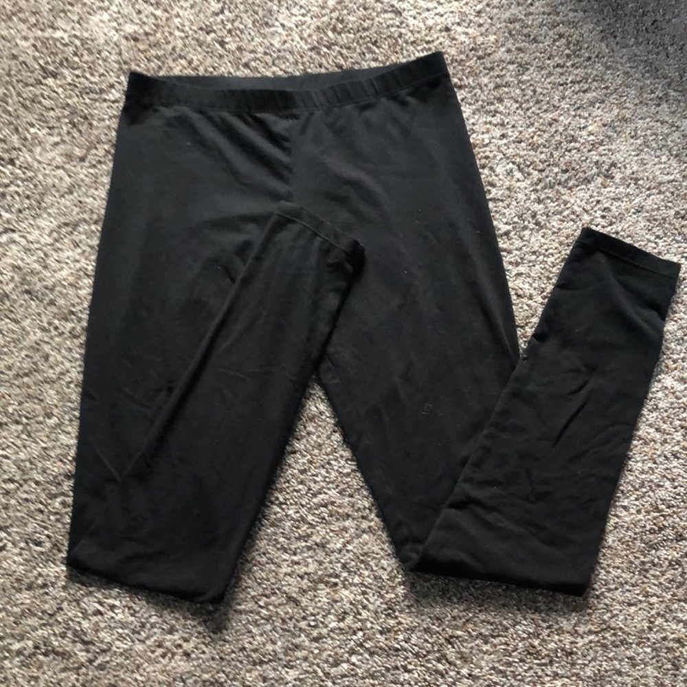 Woman’s Leggings
